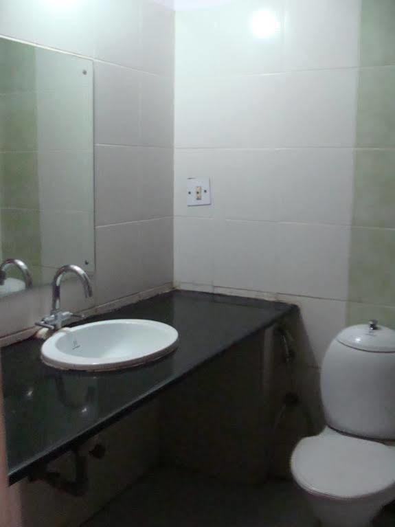 Hotel Vijay Shree Deluxe Patna Kültér fotó